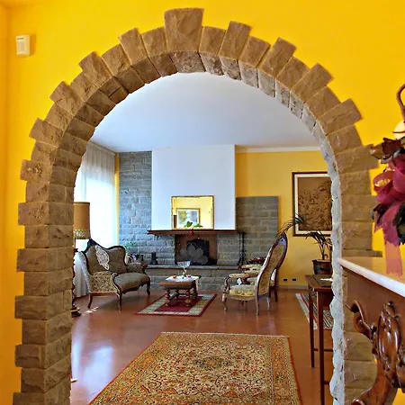 Villa Piave *