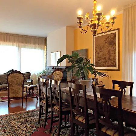 Villa Piave *