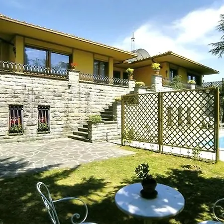 Piave Villa *